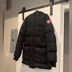 Canada Goose Jacket